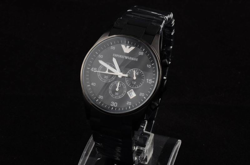 Armani watch man-737